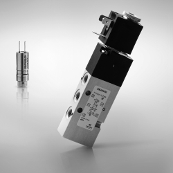 Solenoid